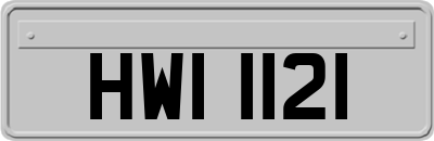 HWI1121