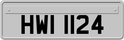 HWI1124