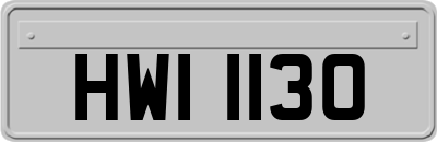 HWI1130
