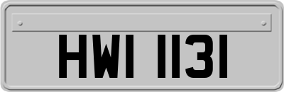 HWI1131