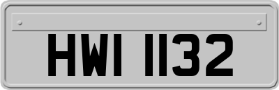 HWI1132