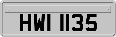 HWI1135