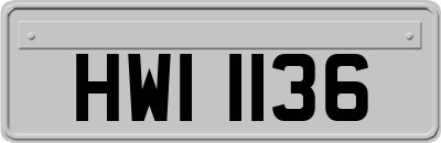 HWI1136
