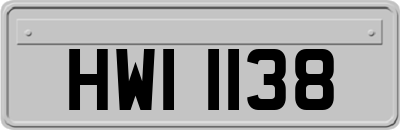 HWI1138