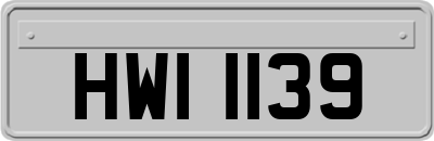 HWI1139