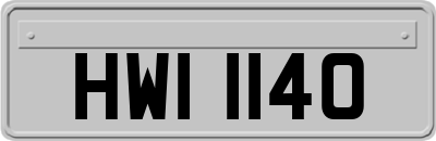 HWI1140