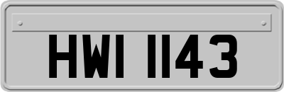 HWI1143