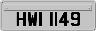 HWI1149
