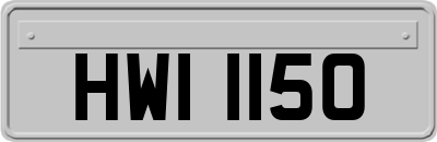 HWI1150