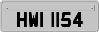HWI1154