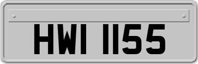 HWI1155