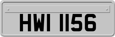 HWI1156