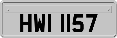 HWI1157