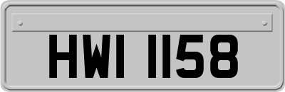 HWI1158
