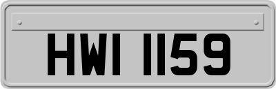 HWI1159