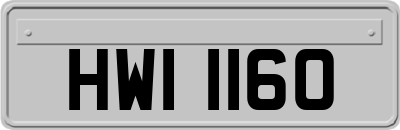 HWI1160