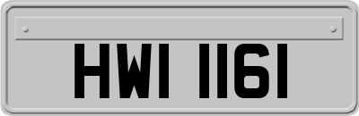HWI1161