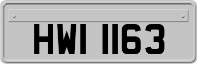 HWI1163