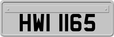 HWI1165