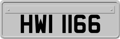 HWI1166