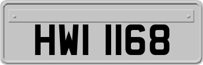 HWI1168