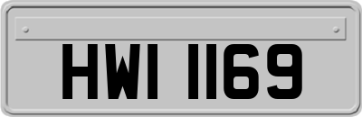 HWI1169