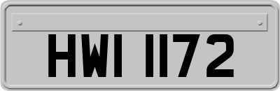 HWI1172