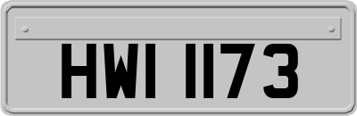 HWI1173