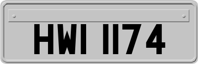 HWI1174