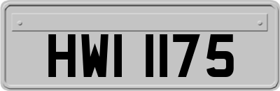 HWI1175