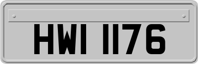 HWI1176