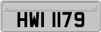 HWI1179