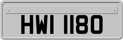 HWI1180