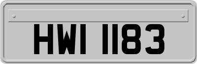 HWI1183