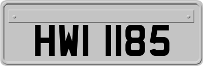 HWI1185