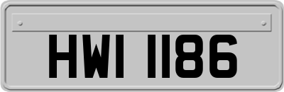 HWI1186