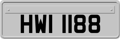 HWI1188