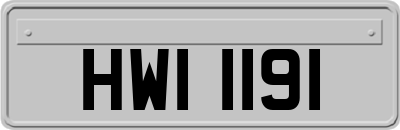 HWI1191