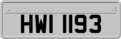 HWI1193