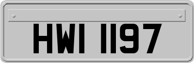 HWI1197