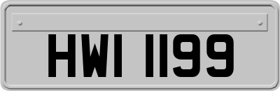 HWI1199