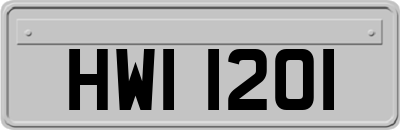 HWI1201