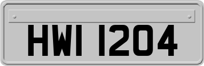 HWI1204