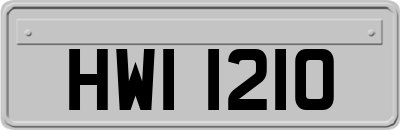 HWI1210