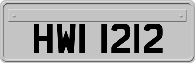 HWI1212
