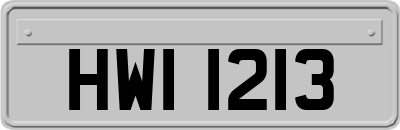 HWI1213