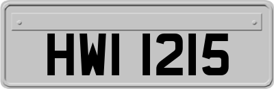 HWI1215