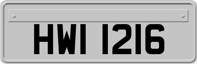 HWI1216
