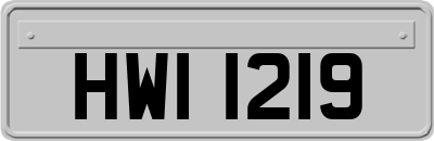 HWI1219