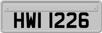 HWI1226